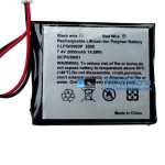 Batería para FINGERTEC TA500 CLP505060P [Batería de repuesto]